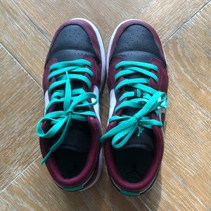 Nike Air Jordan Lows